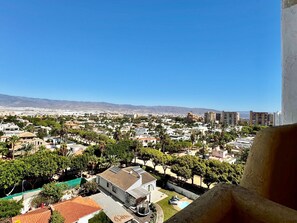 Appartement | Vue depuis l’hébergement 