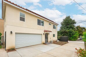 Leilighet | 3 soverom og internett