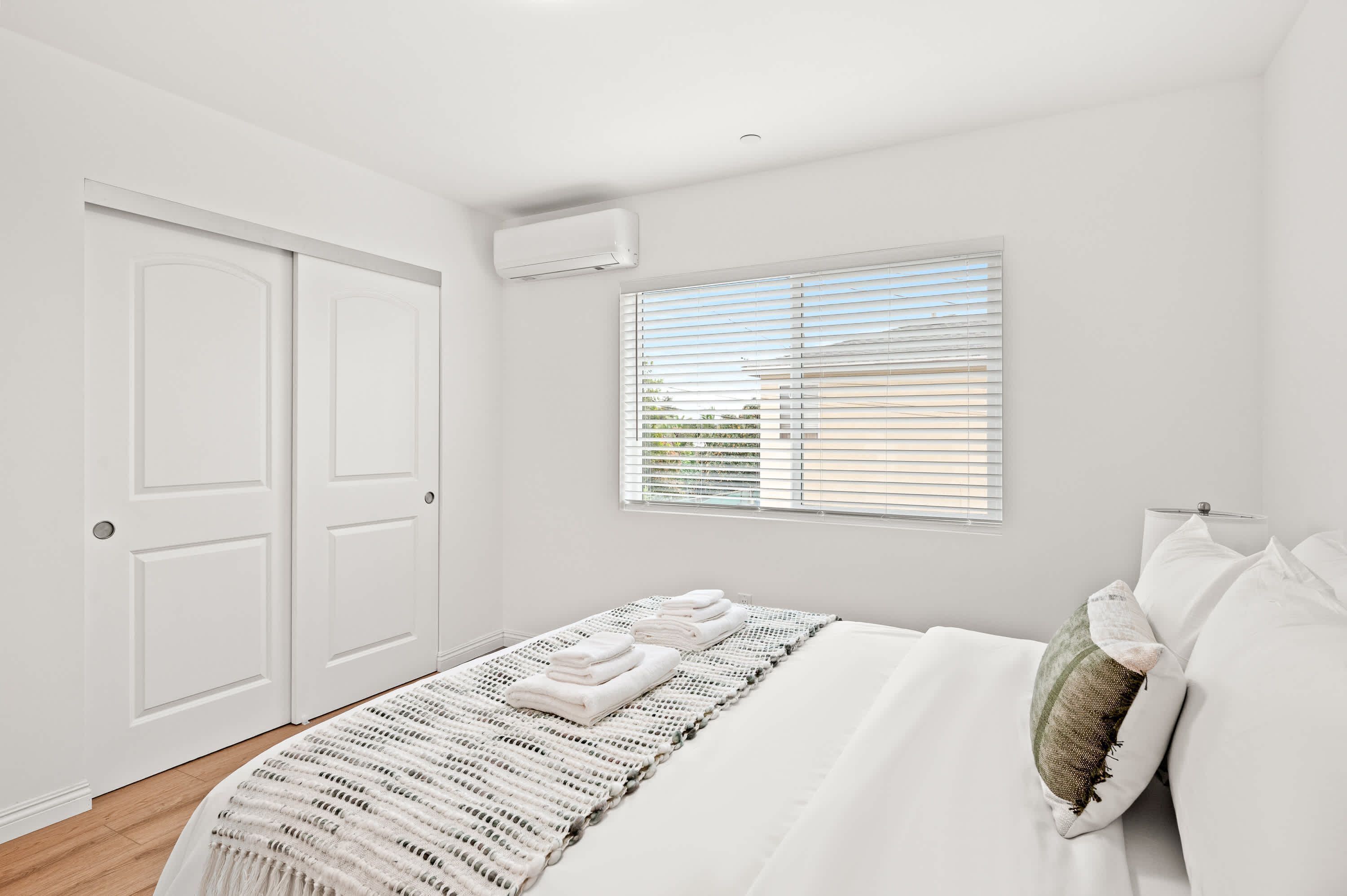 Apartment | 3 bedrooms, Internet