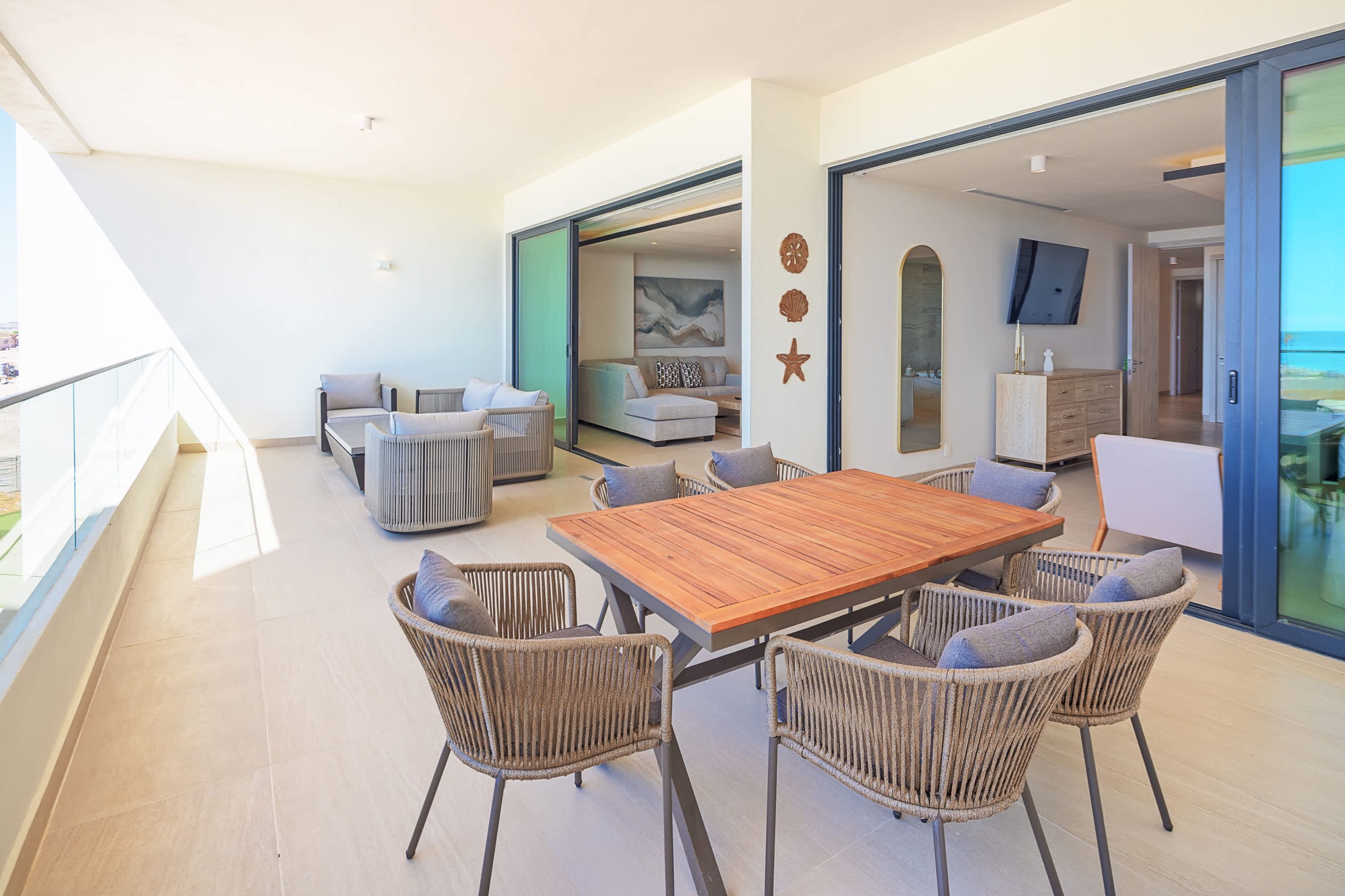 Casa | 2 habitaciones 