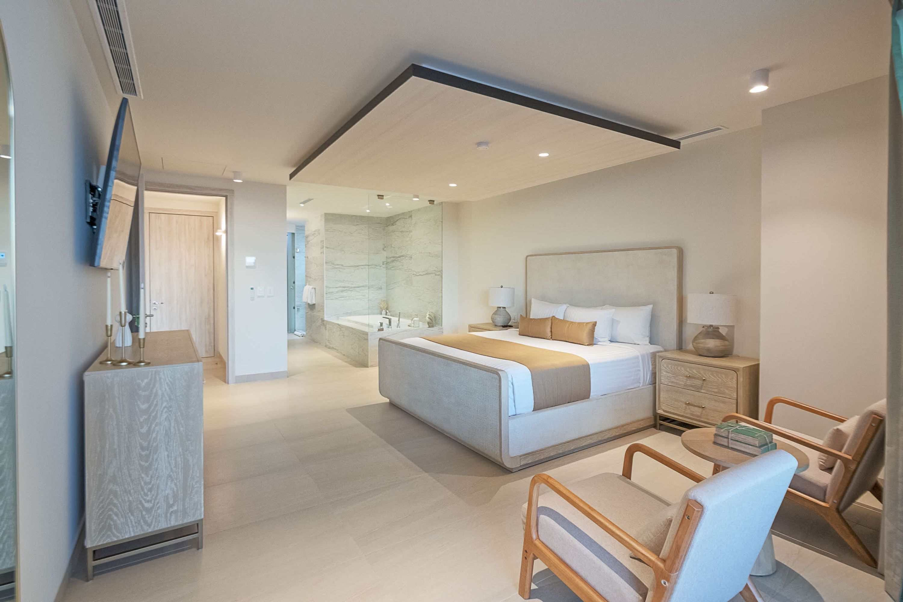 Casa | 2 habitaciones 