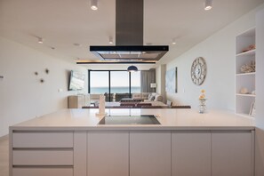 Casa | 2 habitaciones 