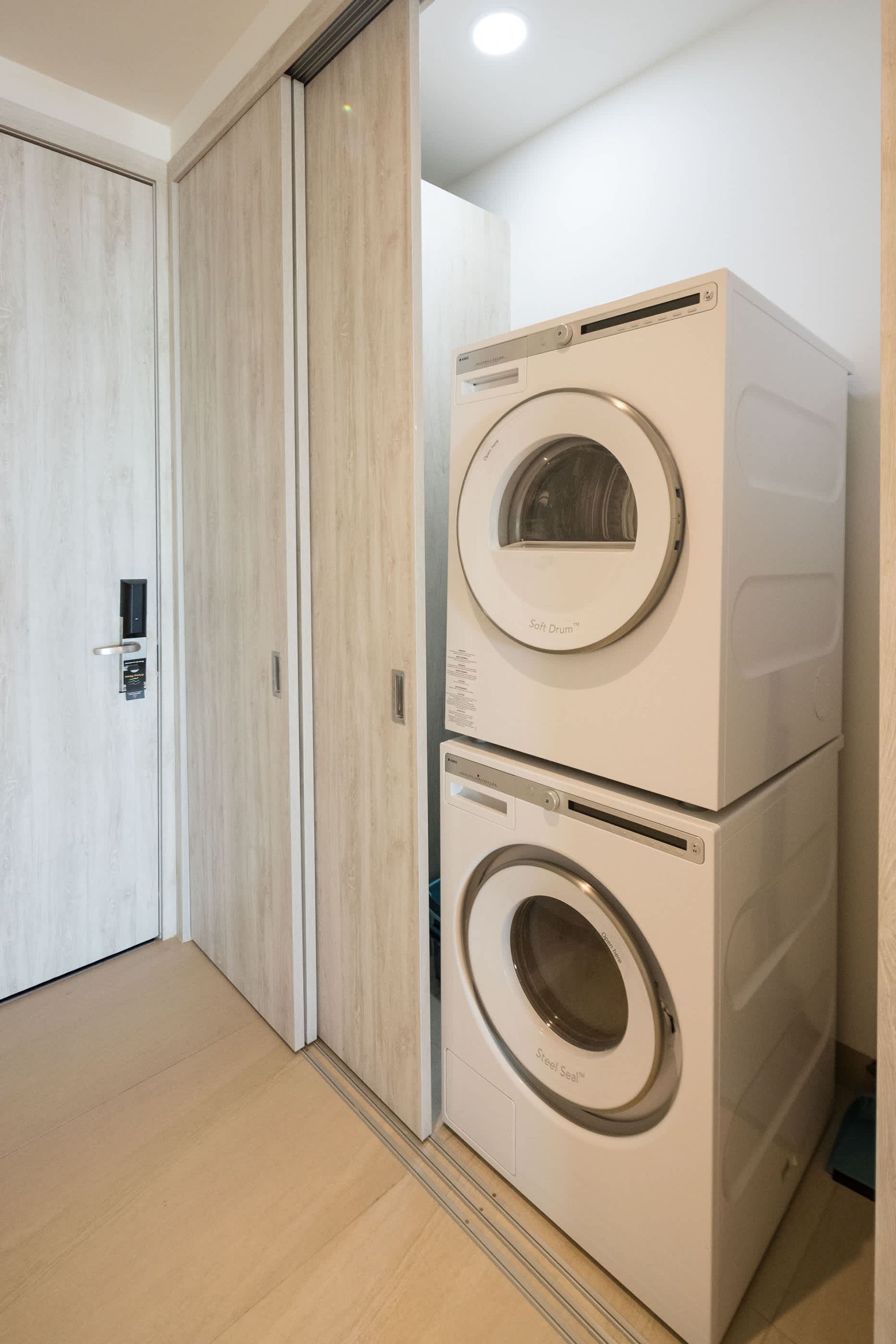 Casa | 2 habitaciones 