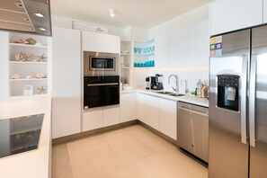 Apartment | 2 Schlafzimmer