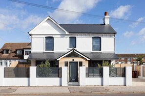 Maison | 5 chambres, accès à Internet haute vitesse