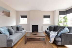 Casa | 5 habitaciones y internet 