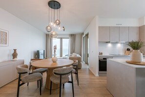 Apartamento | 2 dormitorios