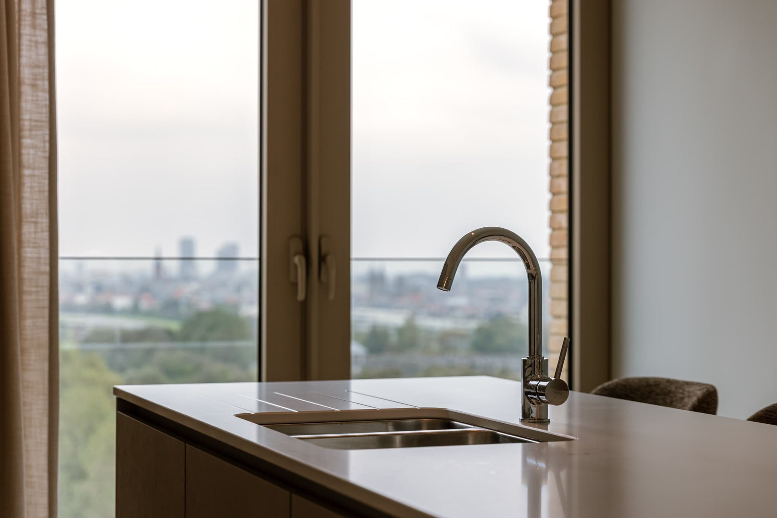 Appartement | 2 slaapkamers