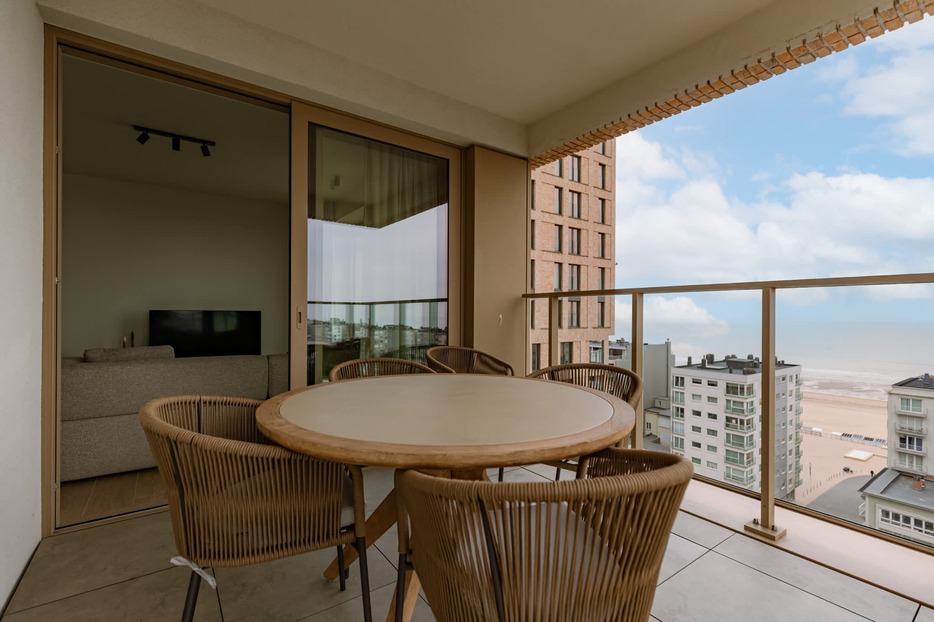 Departamento | 2 habitaciones 