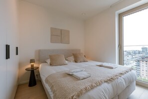 Apartment | 2 bedrooms - Osea Gebouw P 184 11 01 (Ostend)