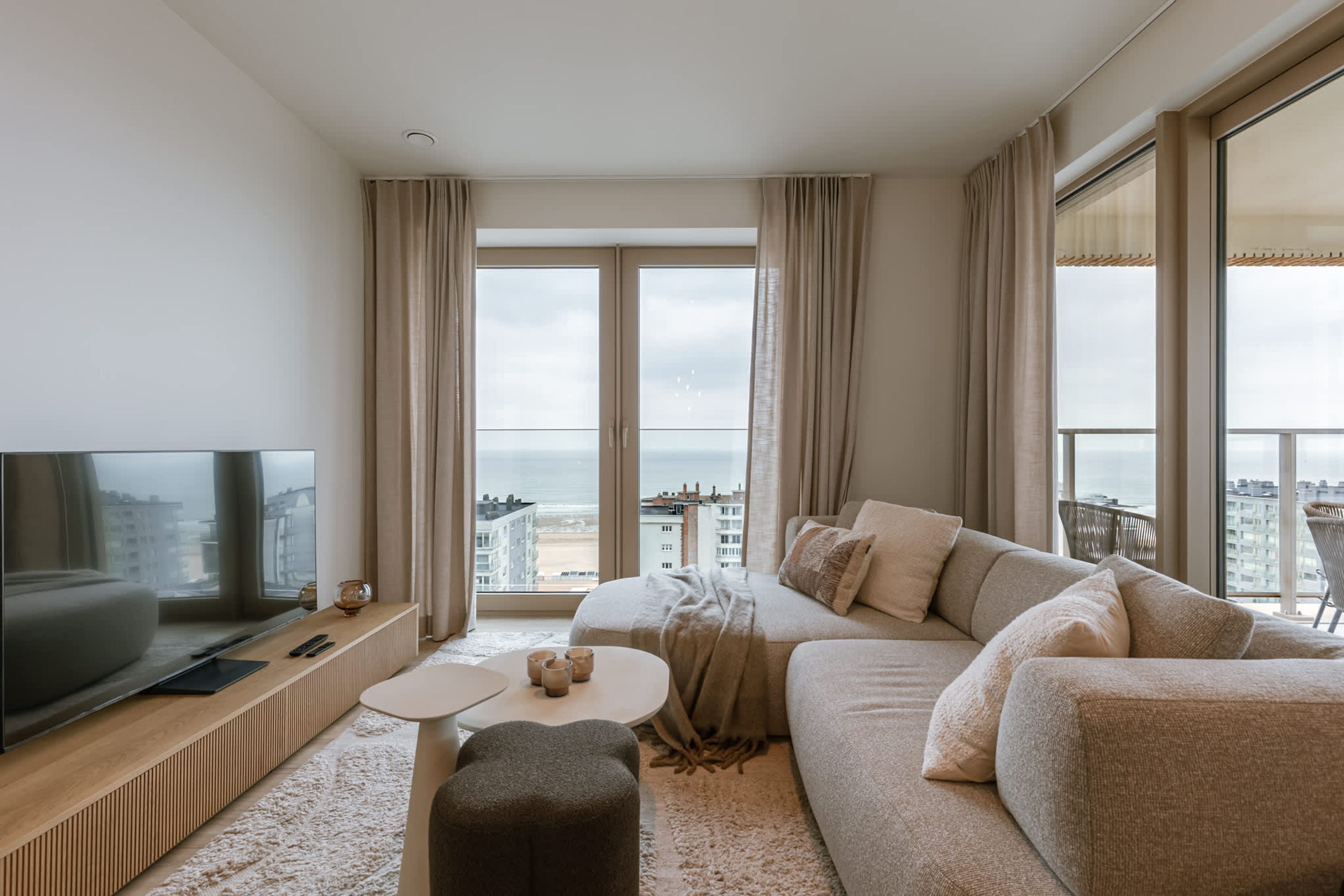 Appartement | 2 chambres