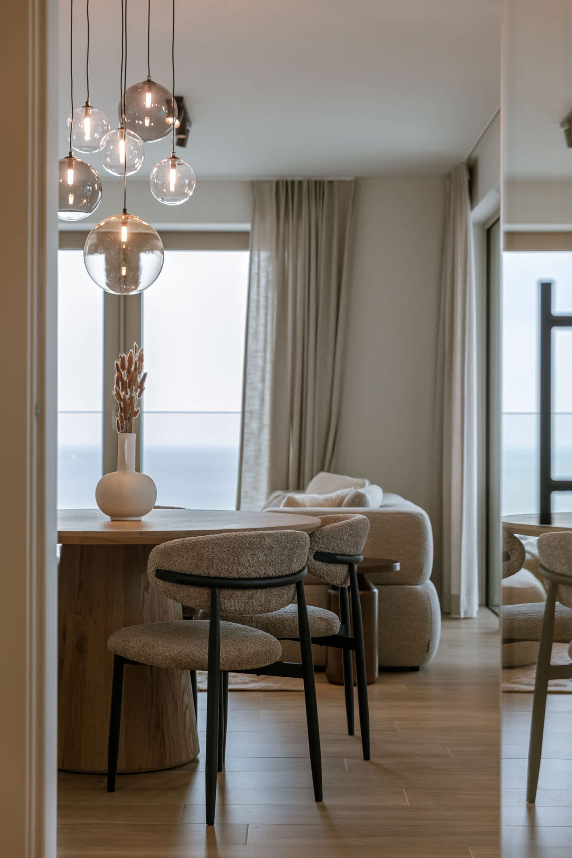 Appartement | 2 chambres