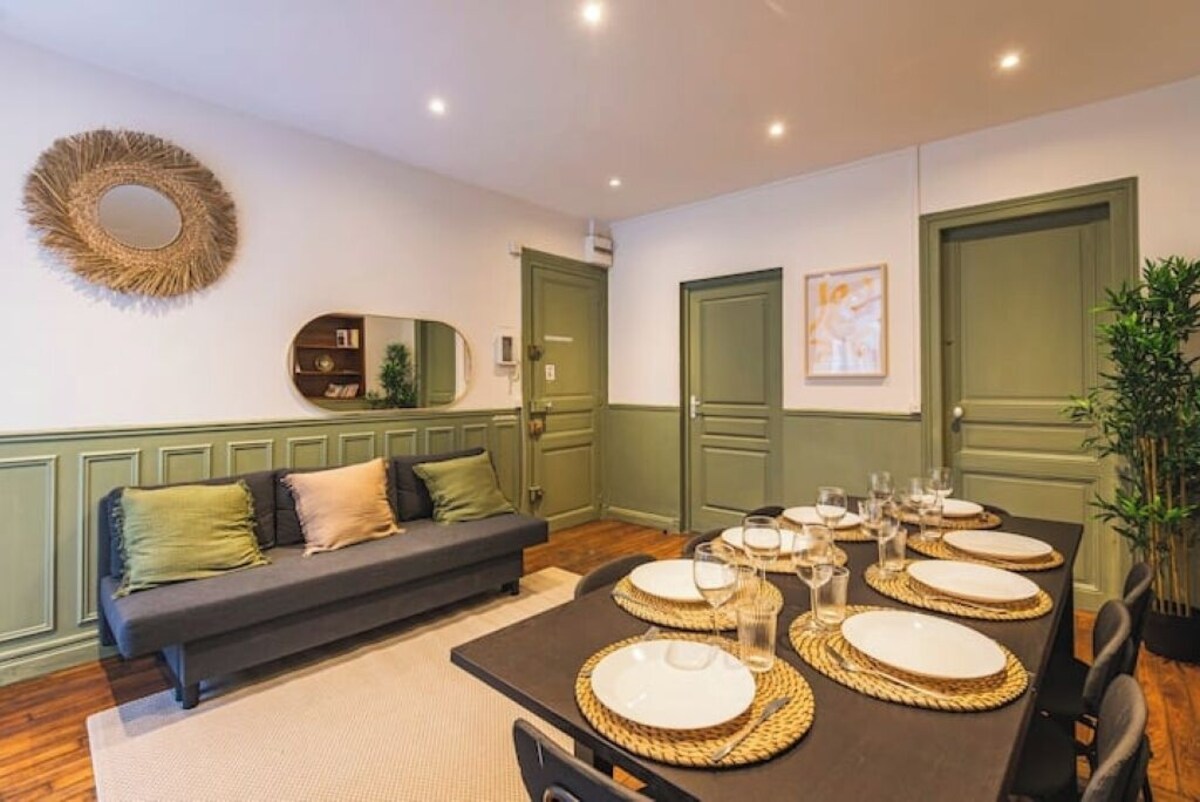 Image de profil de l’hôte