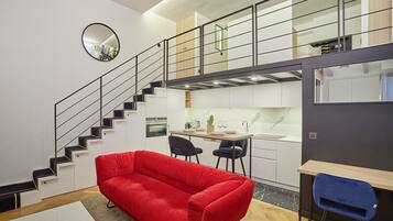 Apartment | Interior