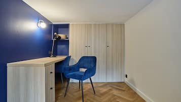 Apartment | Interior