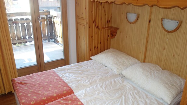 Apartment - Cosy Apartment Near ski Slope (Nendaz)
