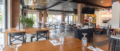 Servicio a la habitación