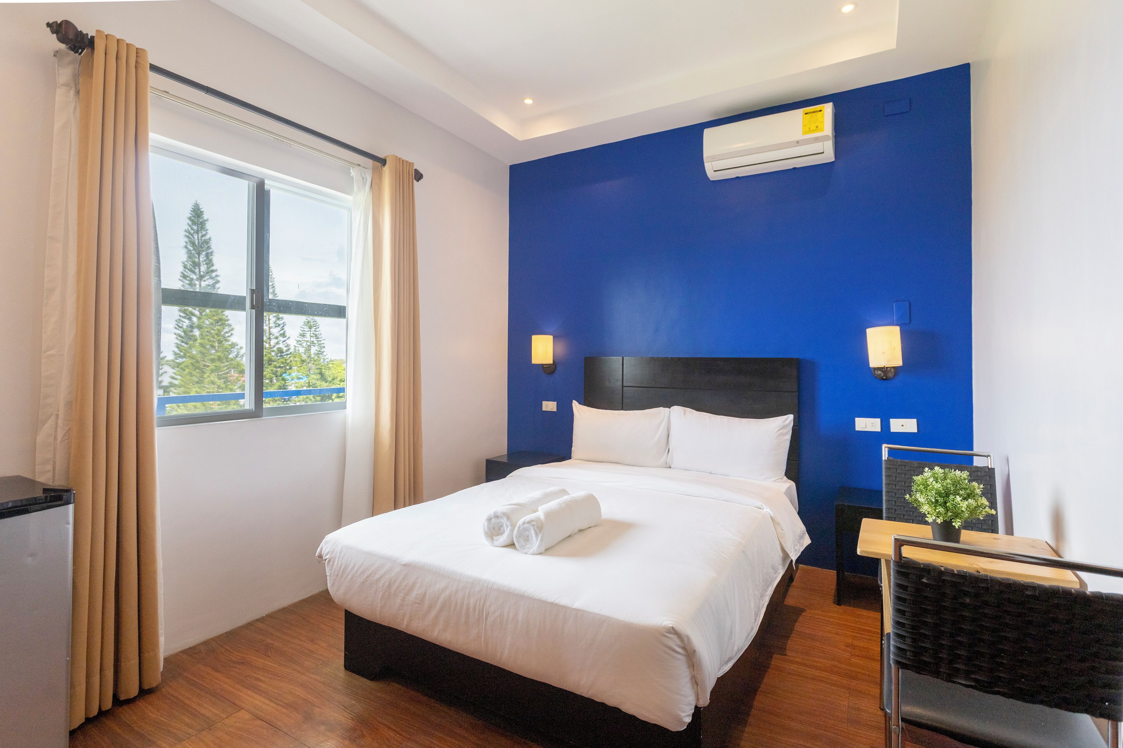 Superior Twin Room, 1 Double Bed, Non Smoking, Private Bathroom