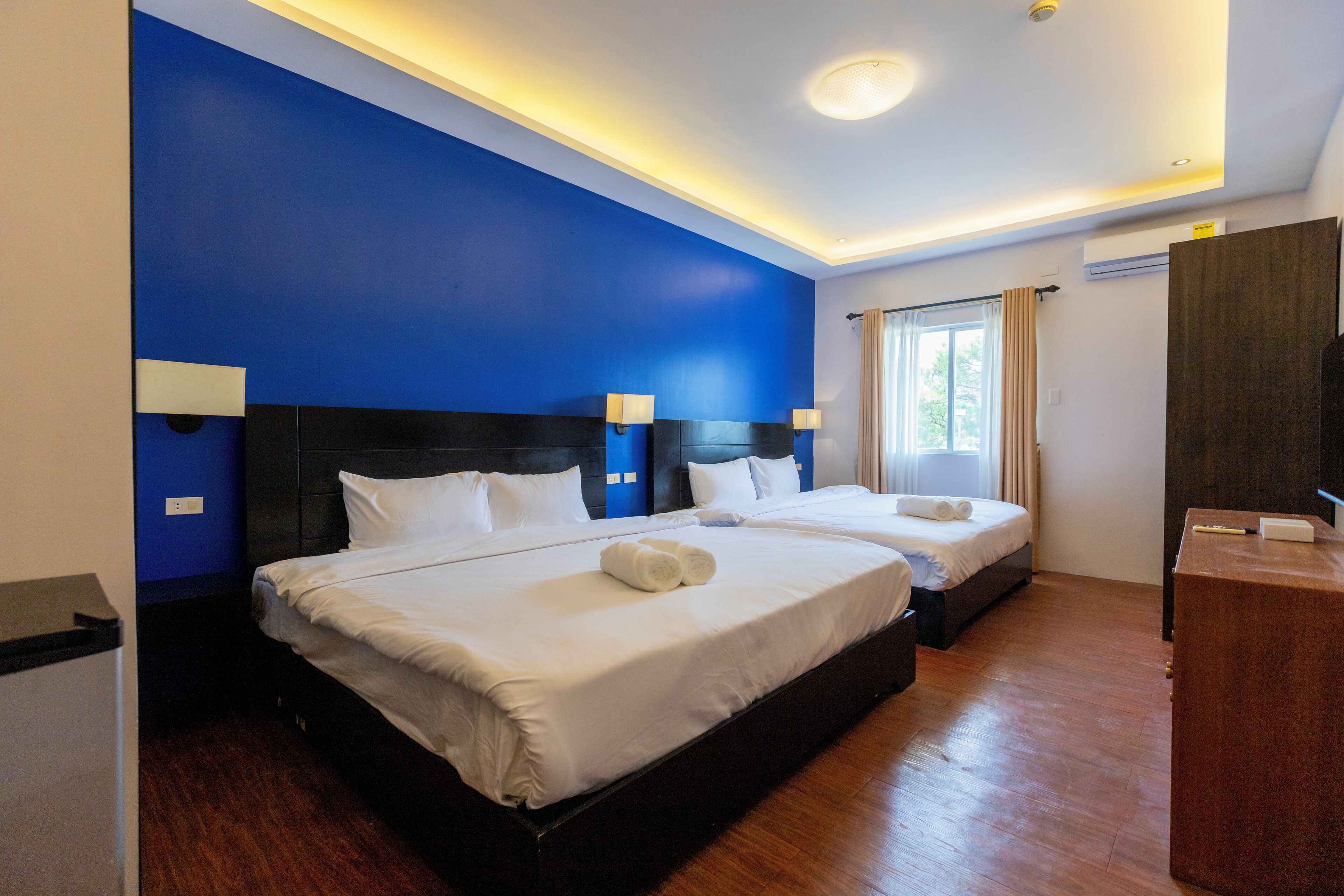 Family Room, Non Smoking, Private Bathroom