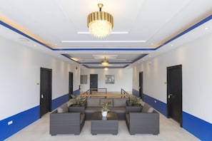 Detalhe da parte interna