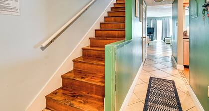 Steps to Sand: Condo w/ Pool Access in Cocoa Beach