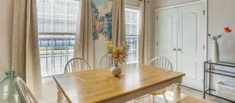 < 4 Mi to UAB & Dtwn: Updated Birmingham Apt