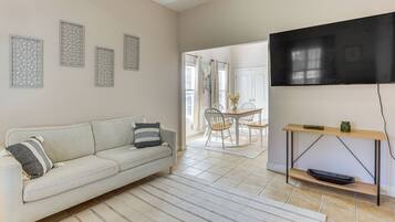 Apartemen (1 Bedroom) | Interior