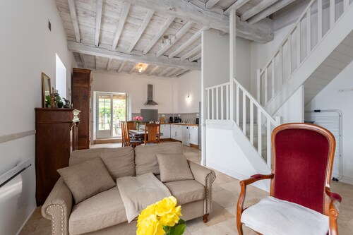 Charming Cottage at Lydie’s in the Heart of Béarn des Gaves
