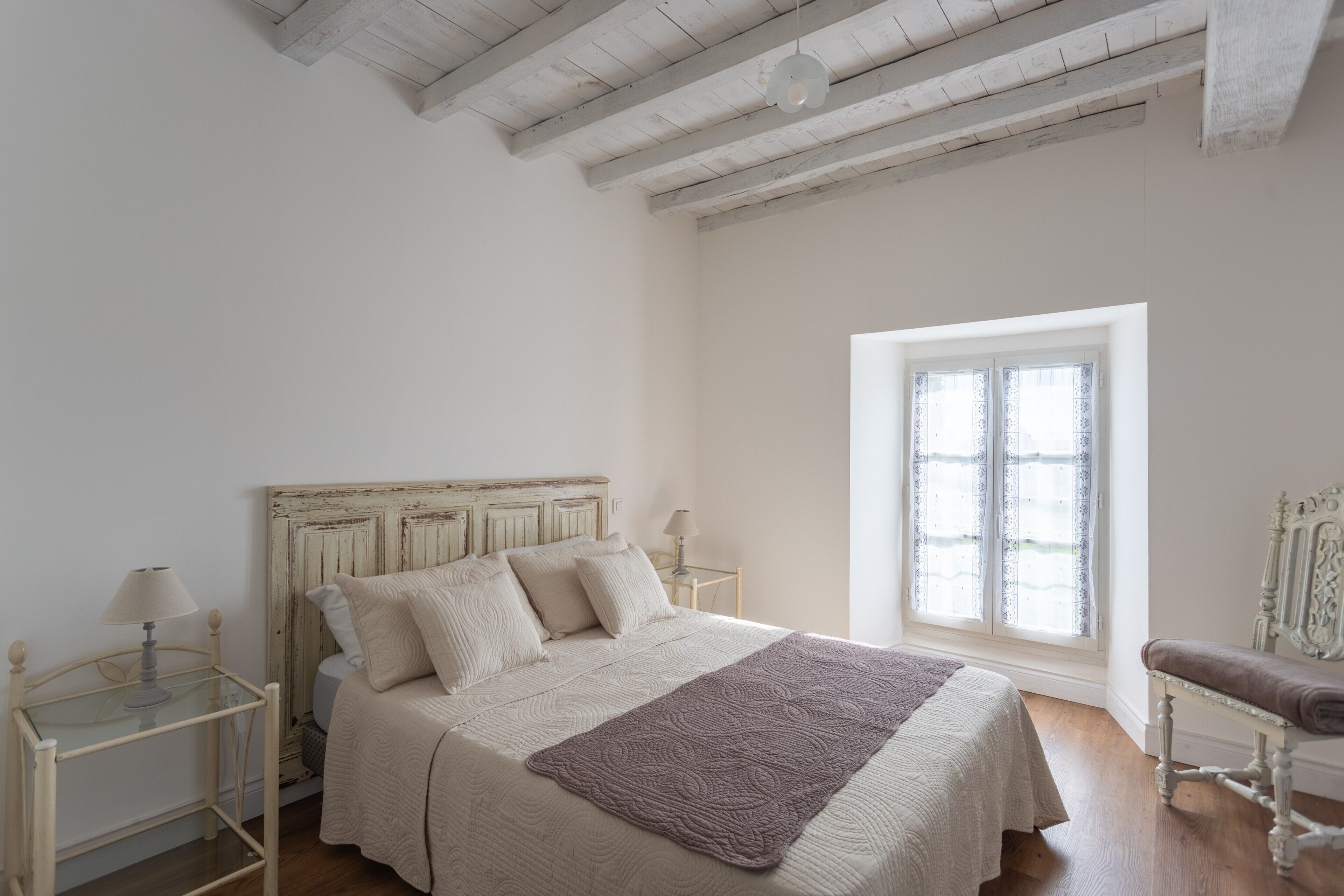 Strykjärn/strykbräda och wi-fi