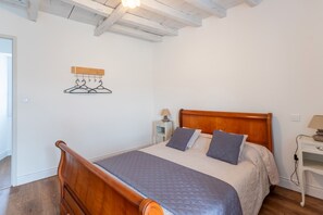 Room - Charming Cottage at Lydie's in the Heart of Béarn des Gaves (Dognen)