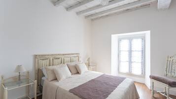 Een strijkplank/strijkijzer, wifi