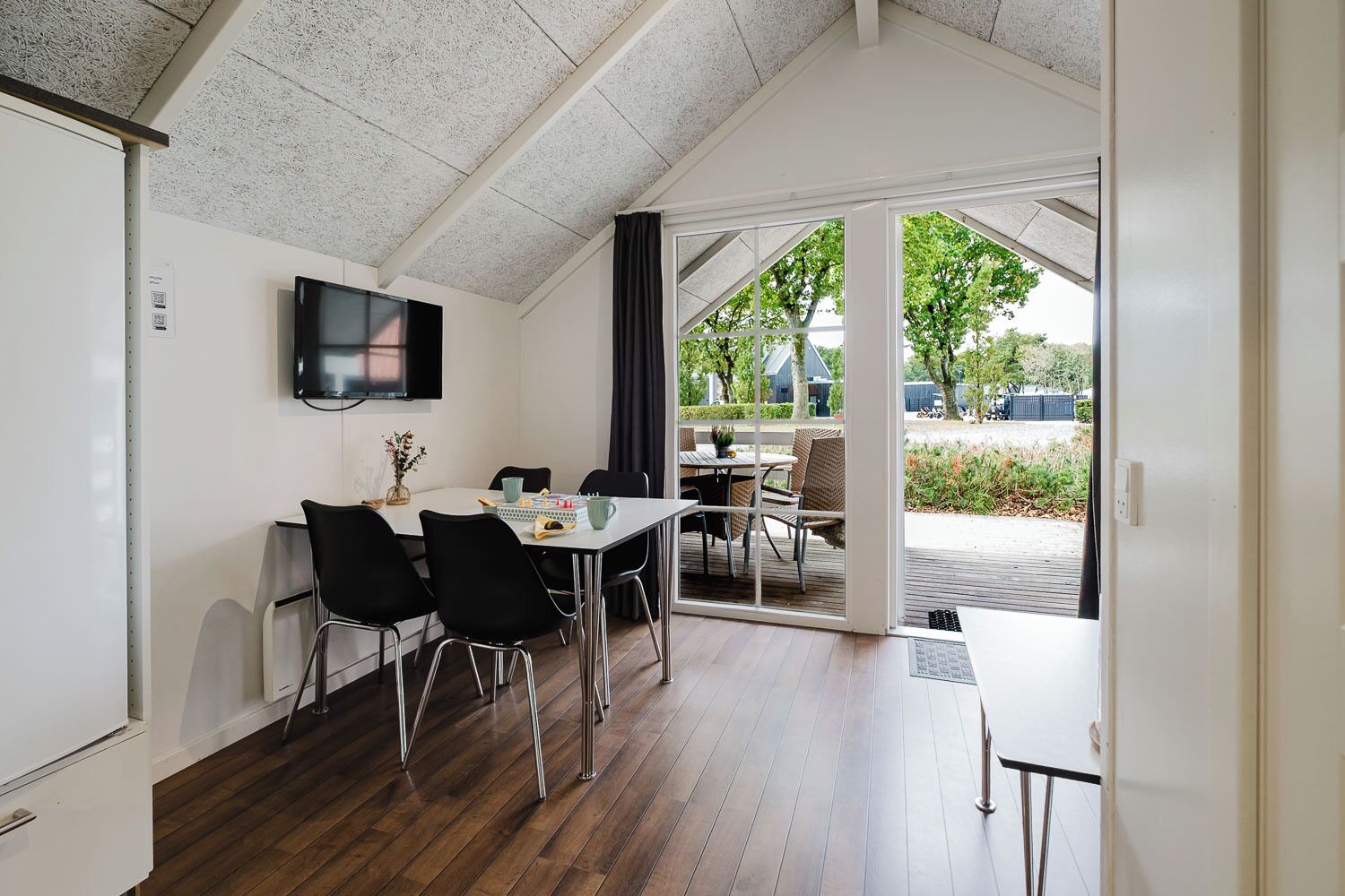 Classic Cottage, 2 Bedrooms, Pets Allowed | Living area