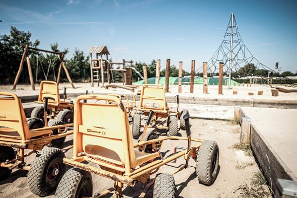 Exterior - Ribe Camping (Ribe)