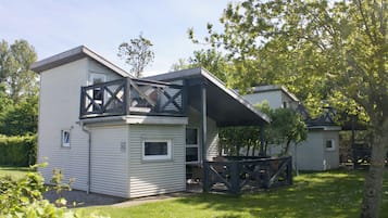 Casa de campo famĂlia | Wi-Fi (sobretaxa), roupa de cama