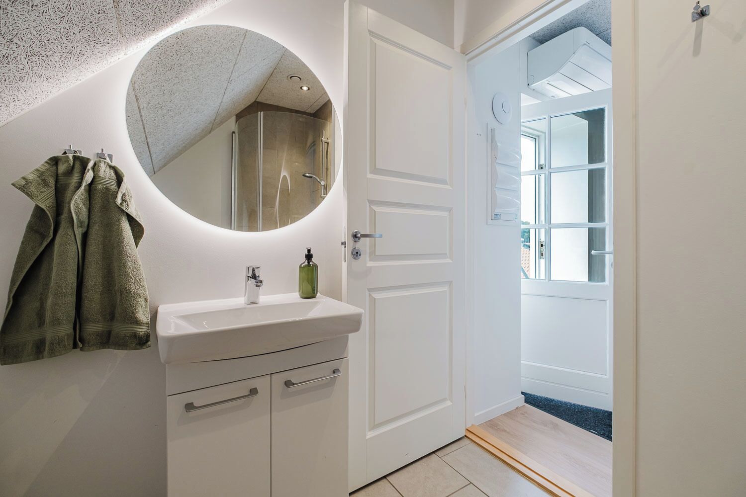 Kamar mandi