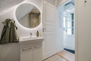 Towels - Ribe Camping (Ribe)