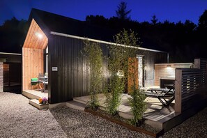 Suite luxueuse | Terrasse/patio