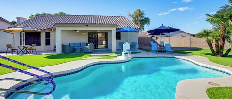 Hus (4 Bedrooms) | Boendets fasad