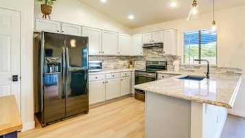 Hus (4 Bedrooms) | Innvendig