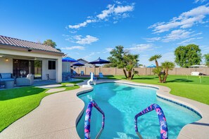 Casa (4 Bedrooms) | Interior