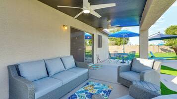 House (4 Bedrooms) | Interior