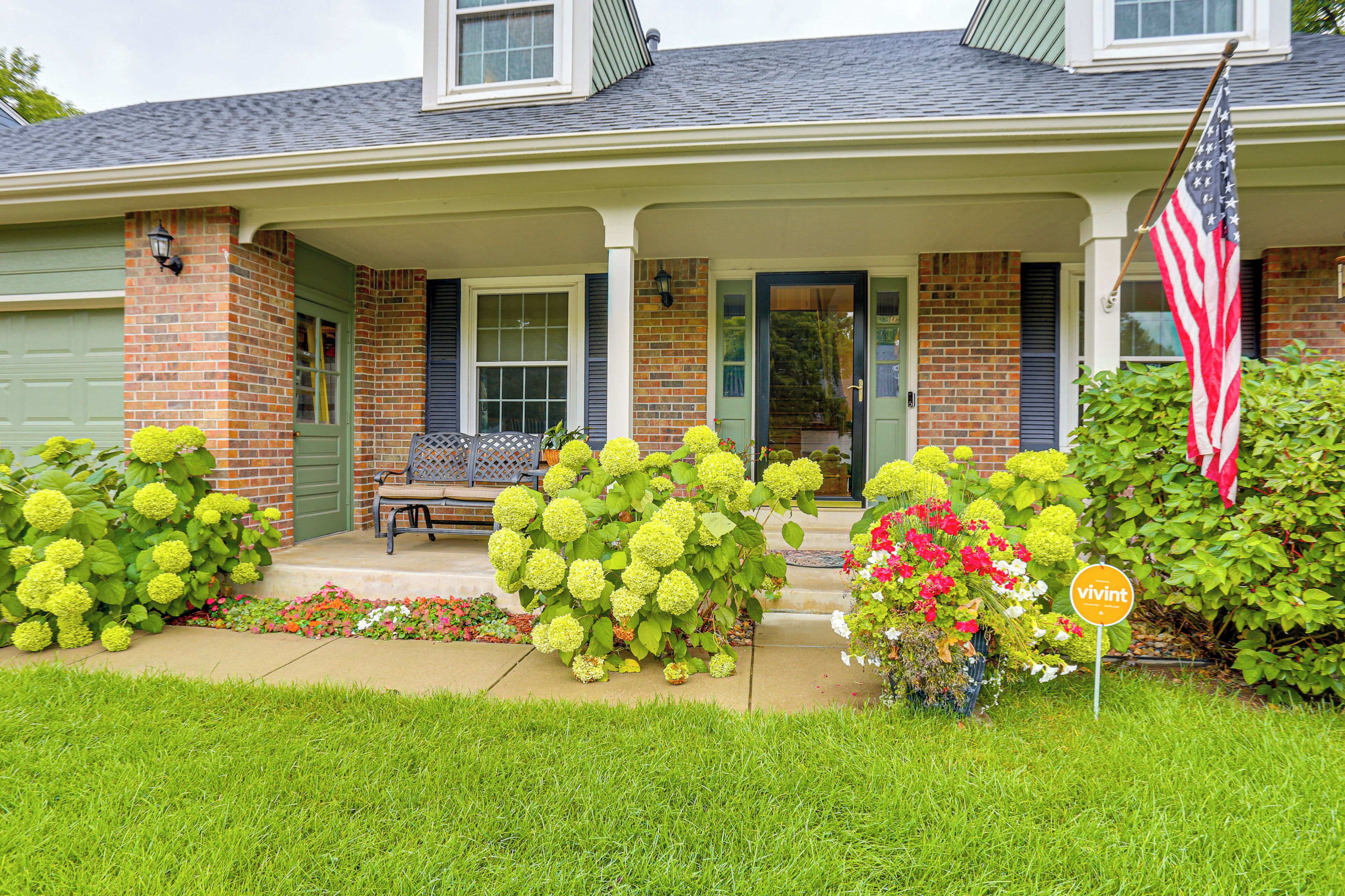 Nhà (5 Bedrooms) | Nội thất