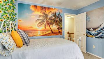 Nhà (5 Bedrooms) | Nội thất