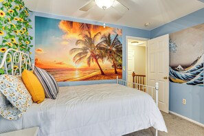 House (5 Bedrooms) | Interior - Spacious Family Home w/ Deck & Yard in Littleton! (Littleton)