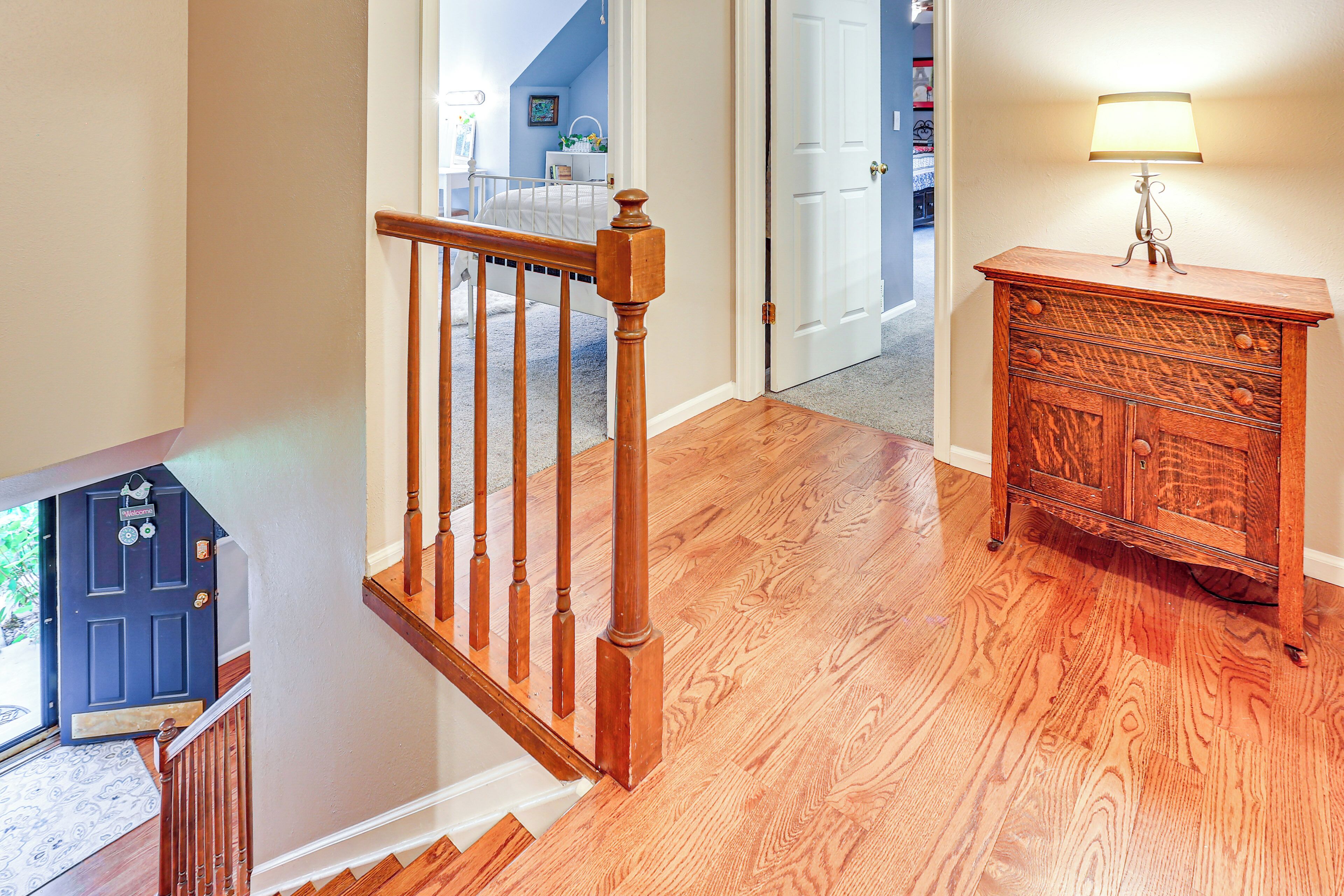 House (5 Bedrooms) | Interior