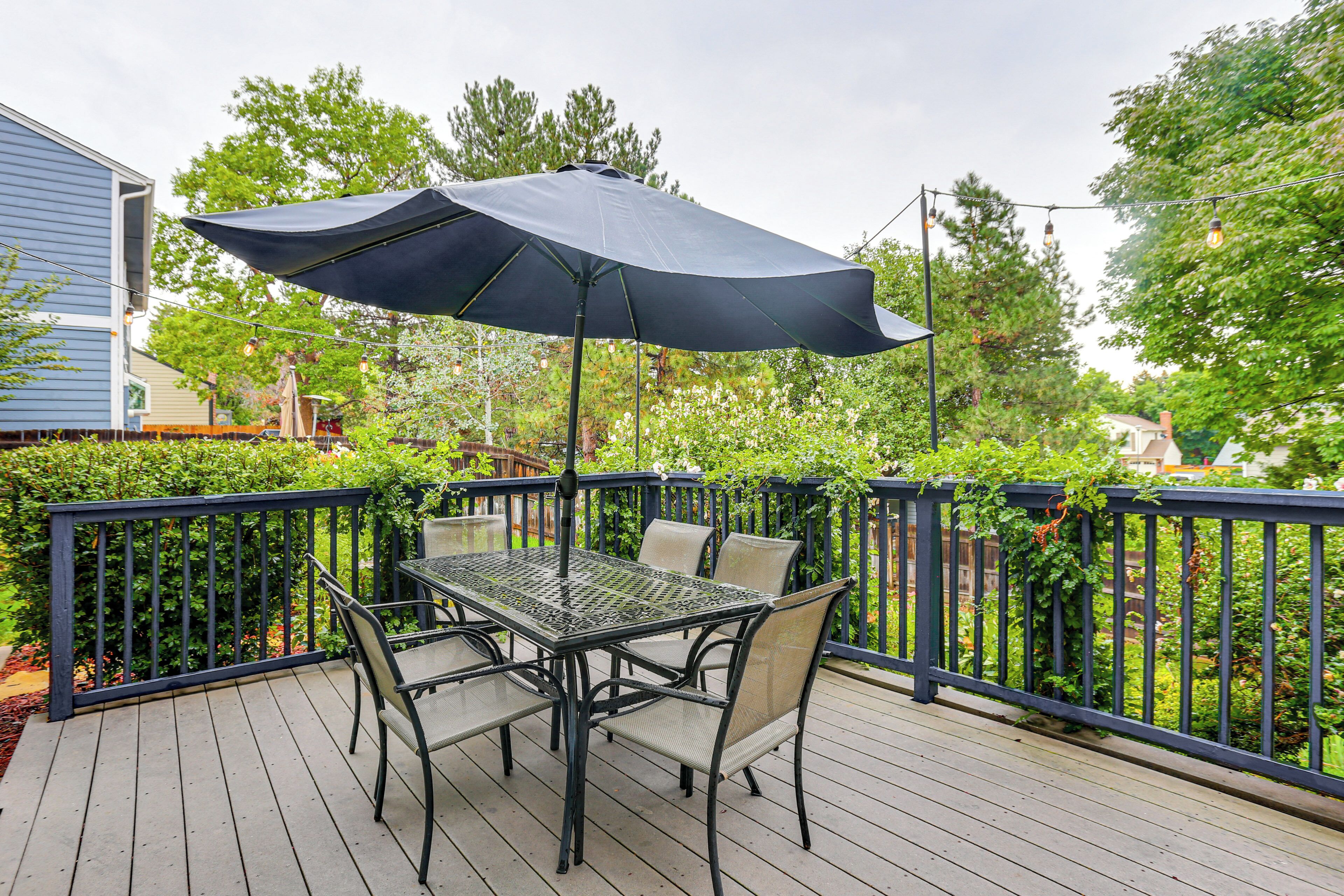 House (5 Bedrooms) | Interior