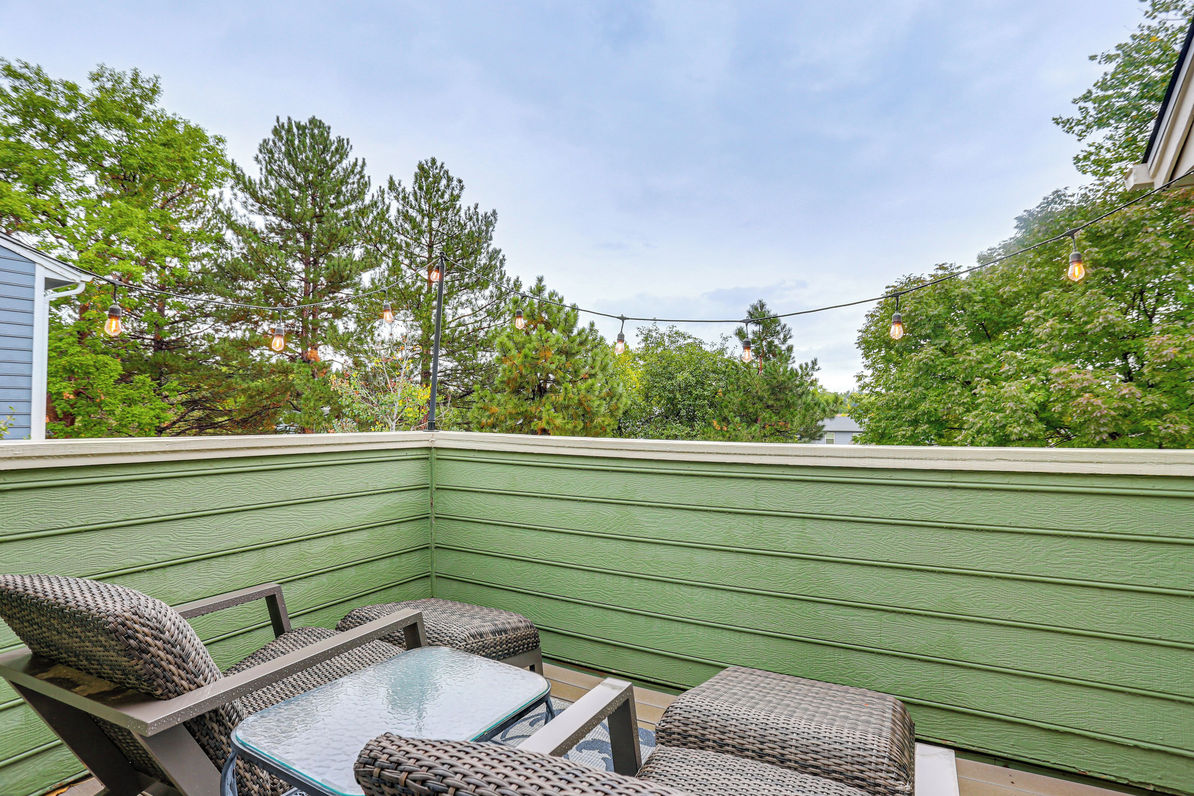 Nhà (5 Bedrooms) | Nội thất