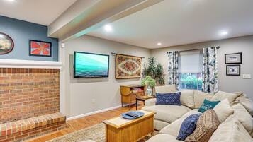 Nhà (5 Bedrooms) | Nội thất