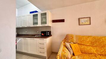 Bungalow | Private kitchen