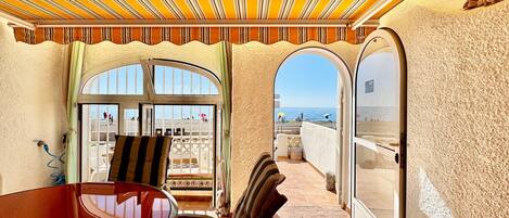 Bungalow | View from property